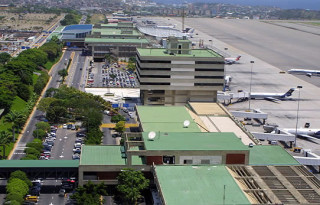 Caracas Airport