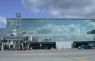 Frankfurt am Main Airport