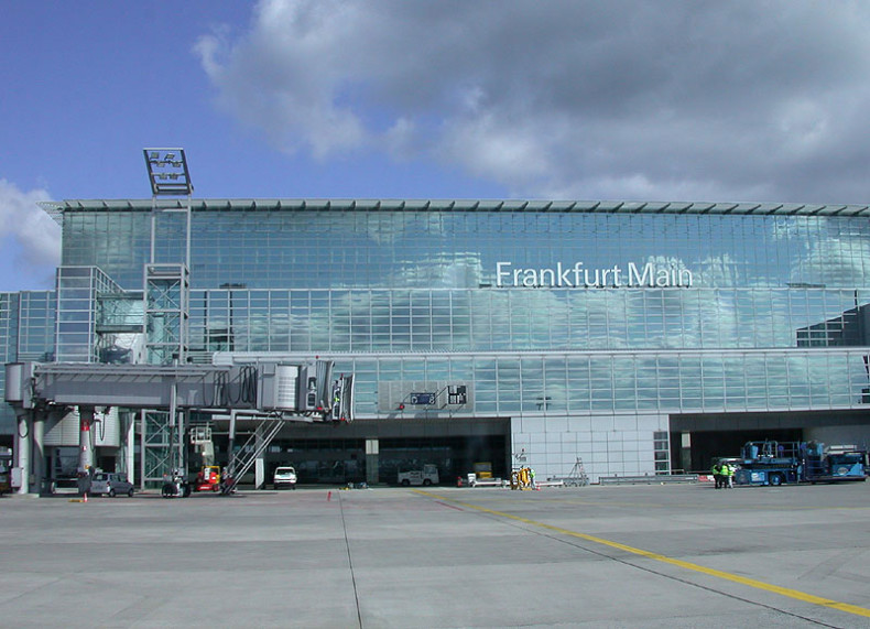 Frankfurt am Main Airport