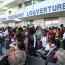 Port-au-Prince Airport