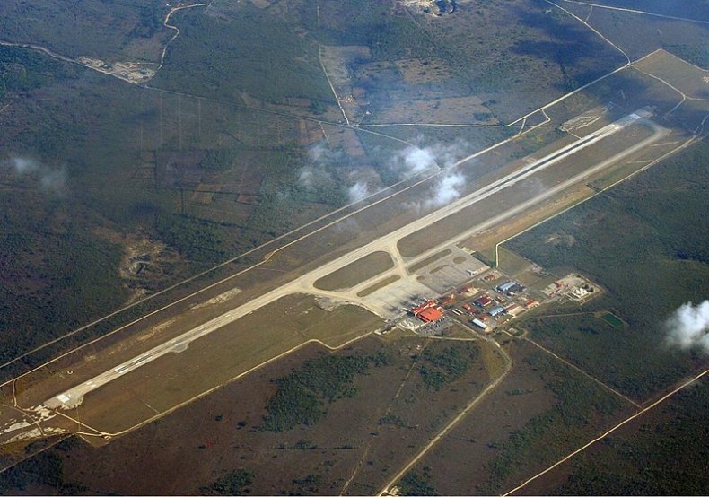 Varadero Airport