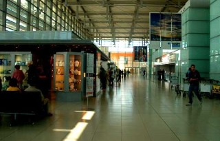Ancona Airport