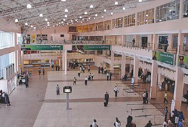 Kano Airport