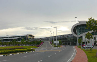 Kota Kinabalu Airport