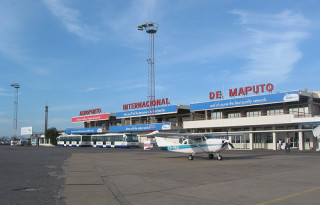 Maputo Airport
