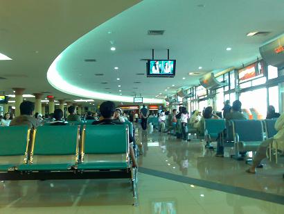 Yogyakarta Airport