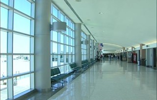 Amarillo Airport