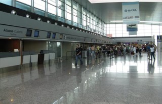 Cordoba Ingeniero Airport