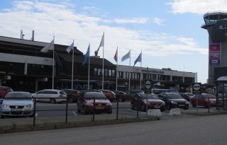 Kristiansand Airport