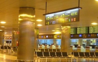 Las Palmas Airport