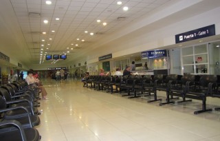 Mar del Plata Astor Piazzolla Airport