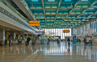 Marseille Airport