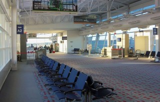 Moline Quad City Airport
