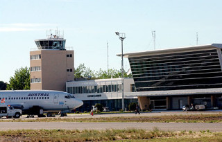 Neuquen Airport