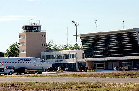 Neuquen Airport