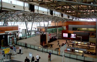 Ottawa Airport