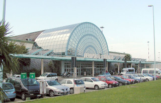 Pescara Airport