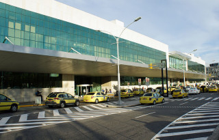 Rio de Janeiro Santos Dumont Airport