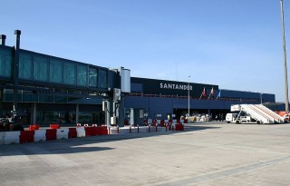 Santander Airport
