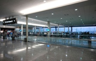 Tulsa Airport