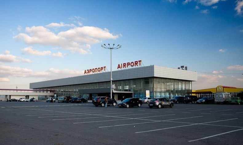 Volgograd Airport