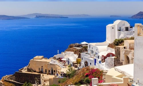 greece travel