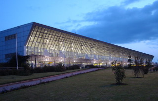 Addis Ababa Airport