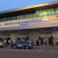 Luanda Airport
