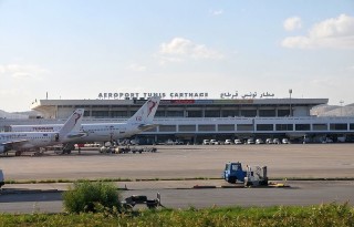 Tunis Airport