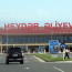 Baku Heydar Aliyev Airport