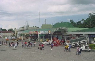 Cagayan de Oro Lumbia Airport