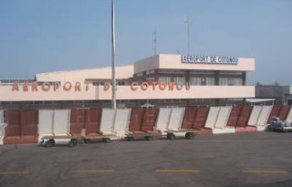 Cotonou Airport