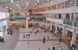 Kano Airport
