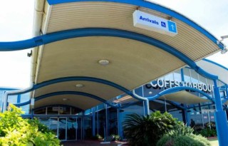 Coffs Harbour Airport