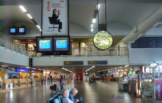 Florianopolis Airport