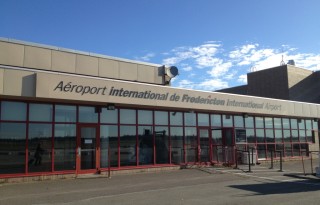 Fredericton Airport