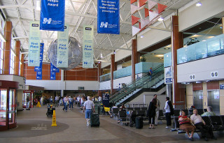 Halifax Airport