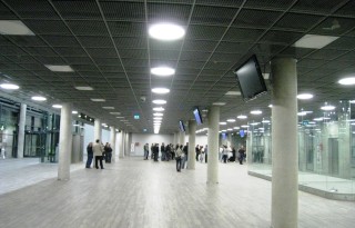 Kaunas Airport