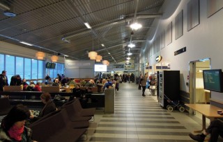 Kirkenes Airport