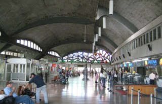 Medellin Jose Maria Cordova Airport