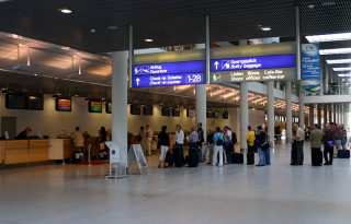 Muenster Osnabrück Airport