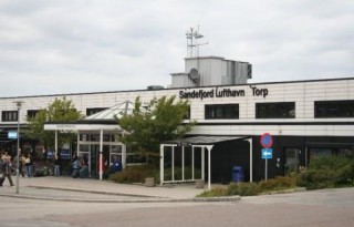 Oslo Torp Airport