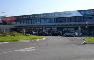 Rimini Airport
