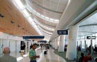 San Jose Mineta Airport