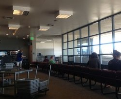 San Luis Obispo Airport