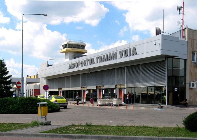 Timisoara Airport