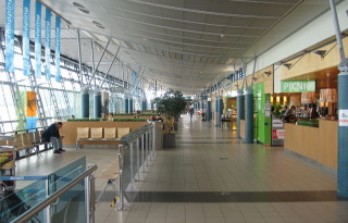 Trondheim Airport
