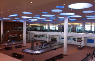 Winnipeg Airport