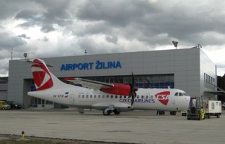 Zilina Airport